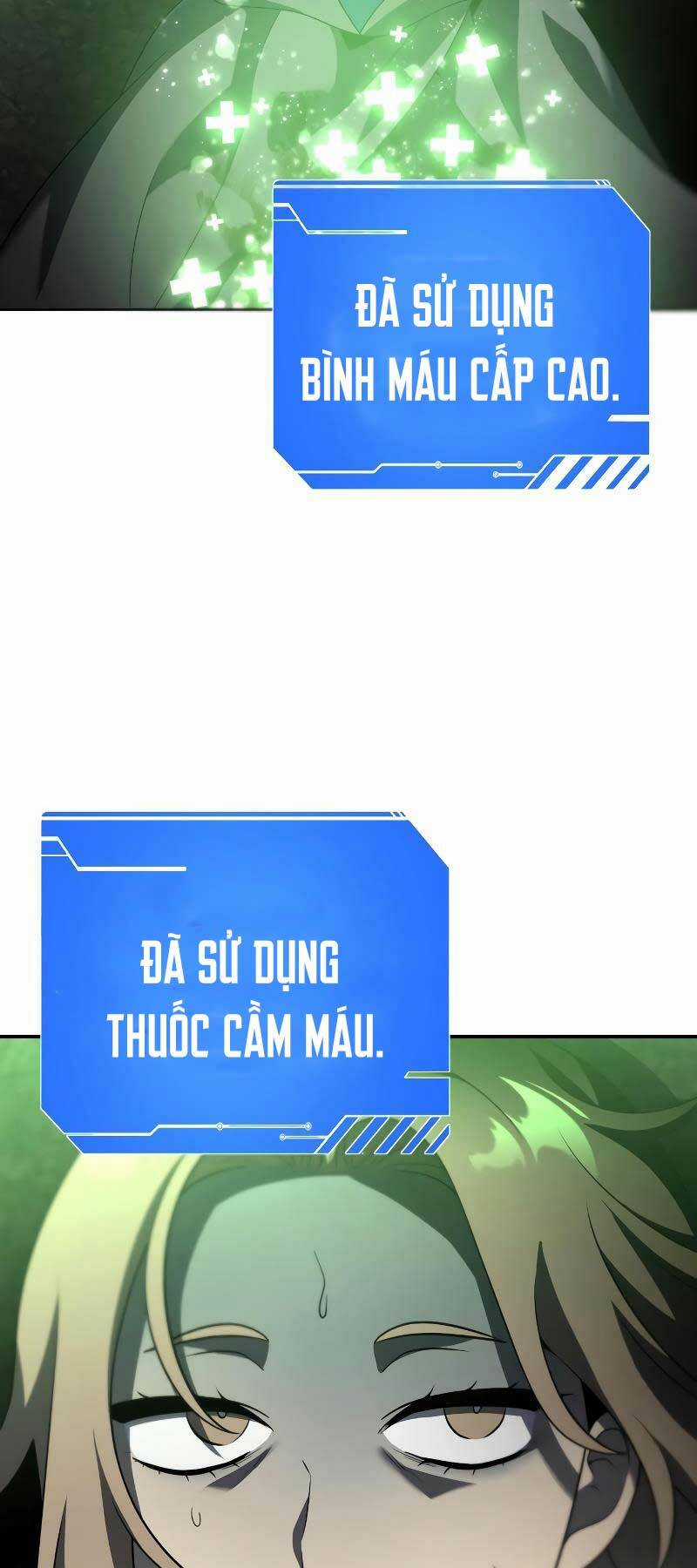 Ta Từng Là Tháp Vương Chapter 44 trang 55