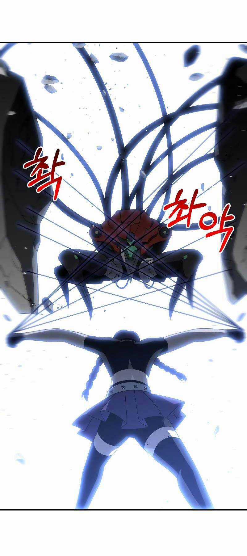 Ta Từng Là Tháp Vương Chapter 44 trang 86