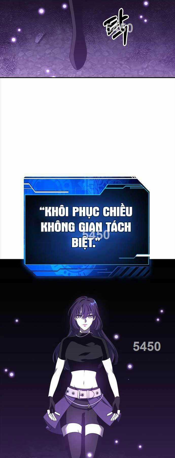 Ta Từng Là Tháp Vương Chapter 45 trang 1
