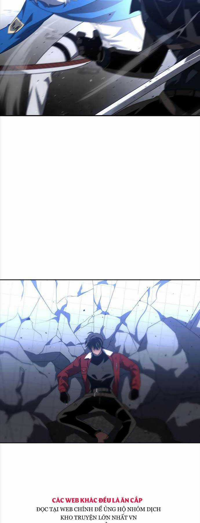 Ta Từng Là Tháp Vương Chapter 45 trang 105