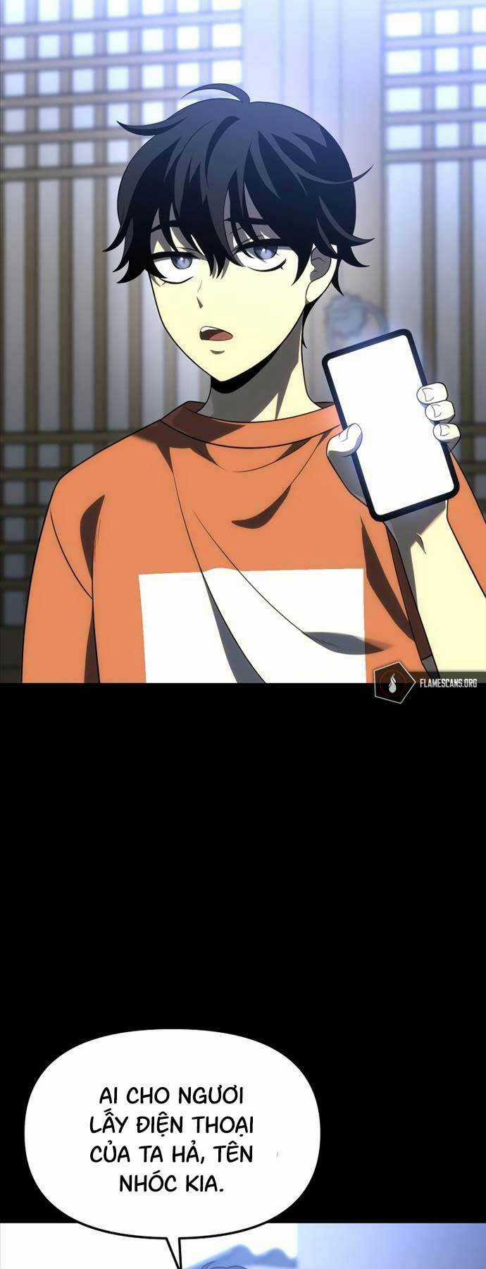 Ta Từng Là Tháp Vương Chapter 45 trang 13