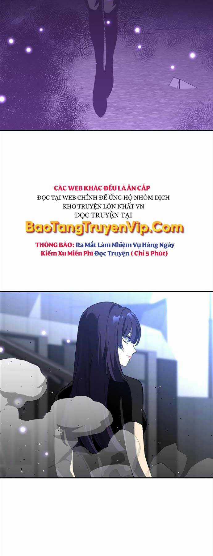 Ta Từng Là Tháp Vương Chapter 45 trang 2