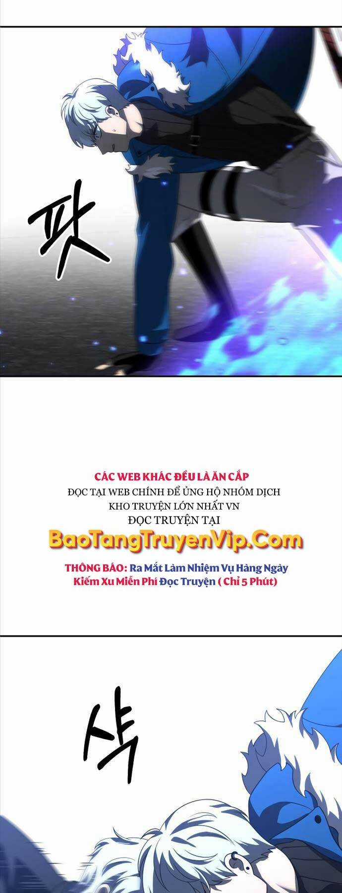 Ta Từng Là Tháp Vương Chapter 45 trang 20