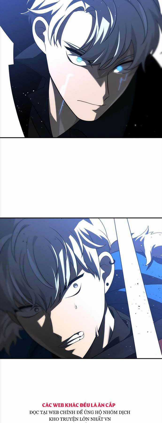 Ta Từng Là Tháp Vương Chapter 45 trang 23