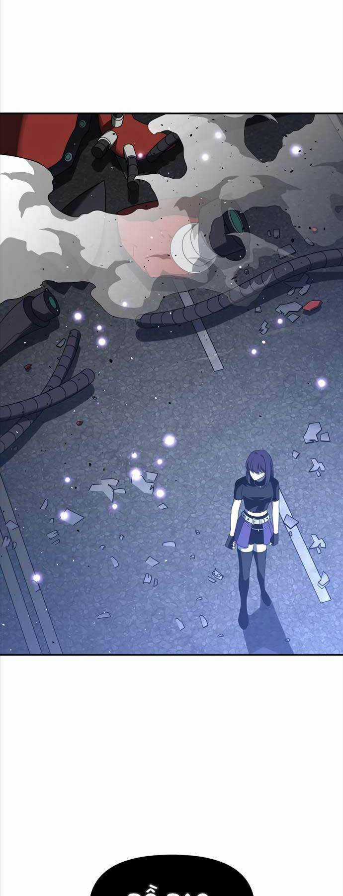 Ta Từng Là Tháp Vương Chapter 45 trang 3