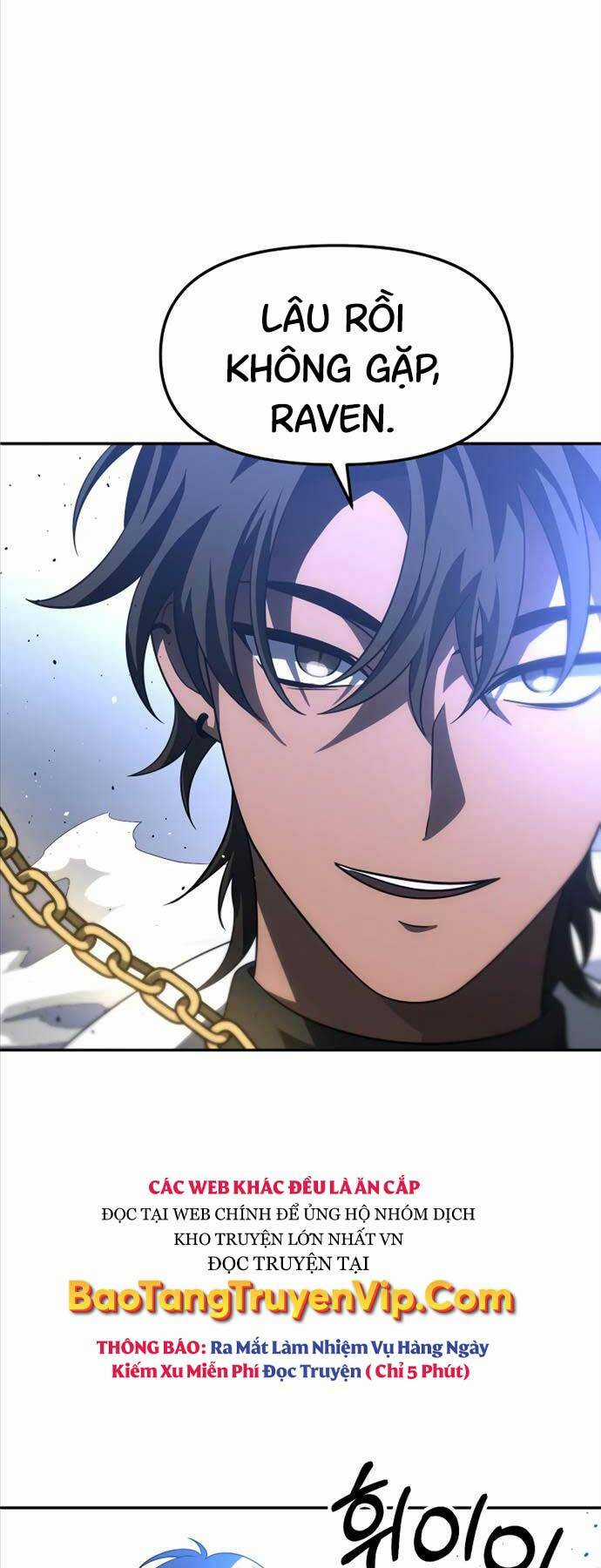 Ta Từng Là Tháp Vương Chapter 45 trang 34