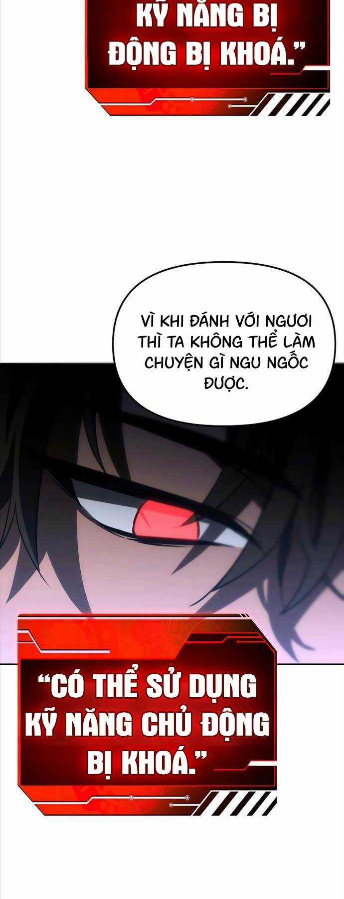 Ta Từng Là Tháp Vương Chapter 45 trang 37