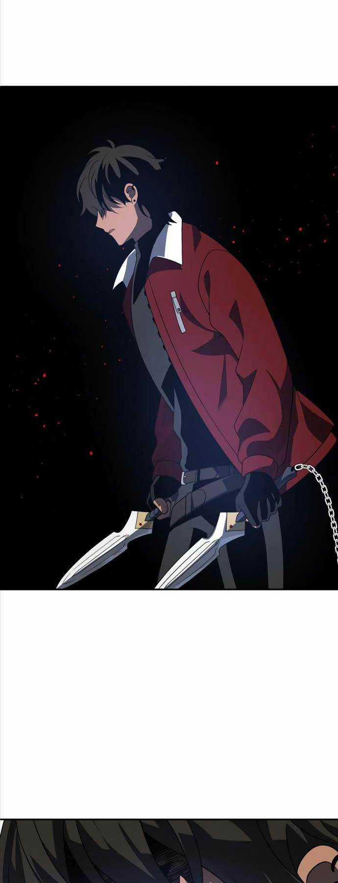 Ta Từng Là Tháp Vương Chapter 45 trang 38