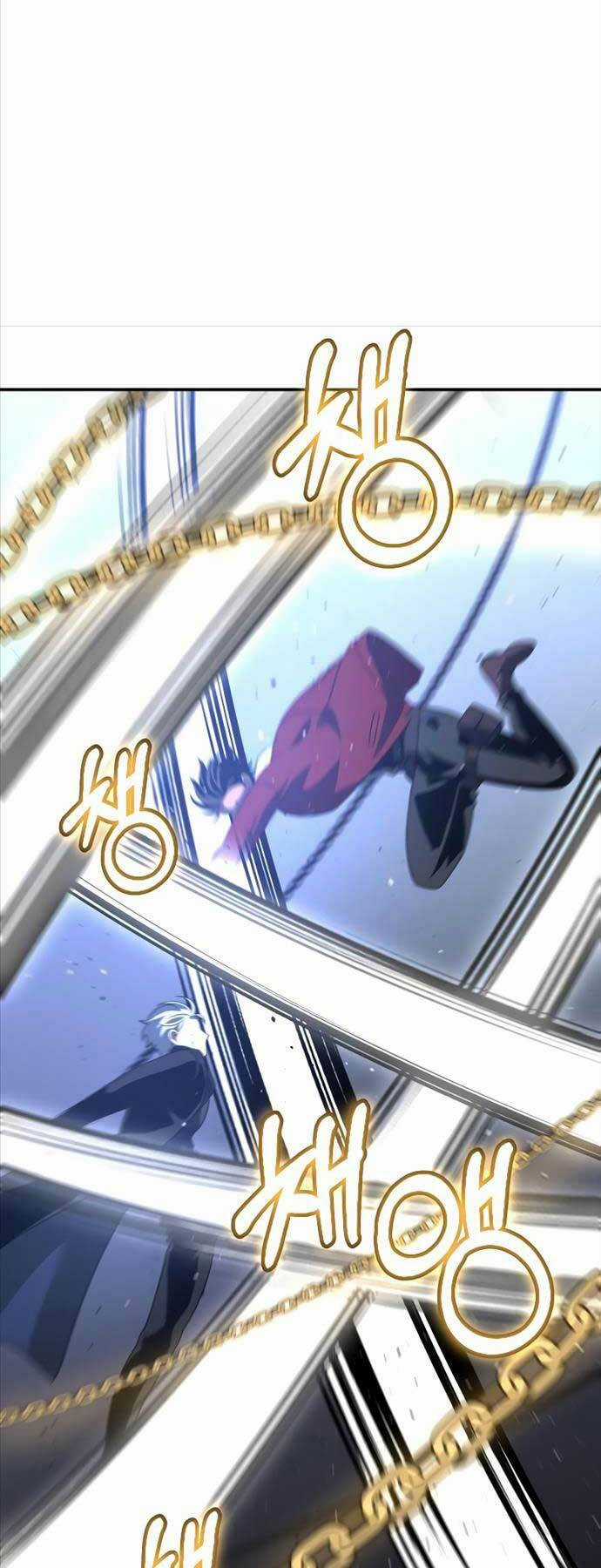 Ta Từng Là Tháp Vương Chapter 45 trang 43