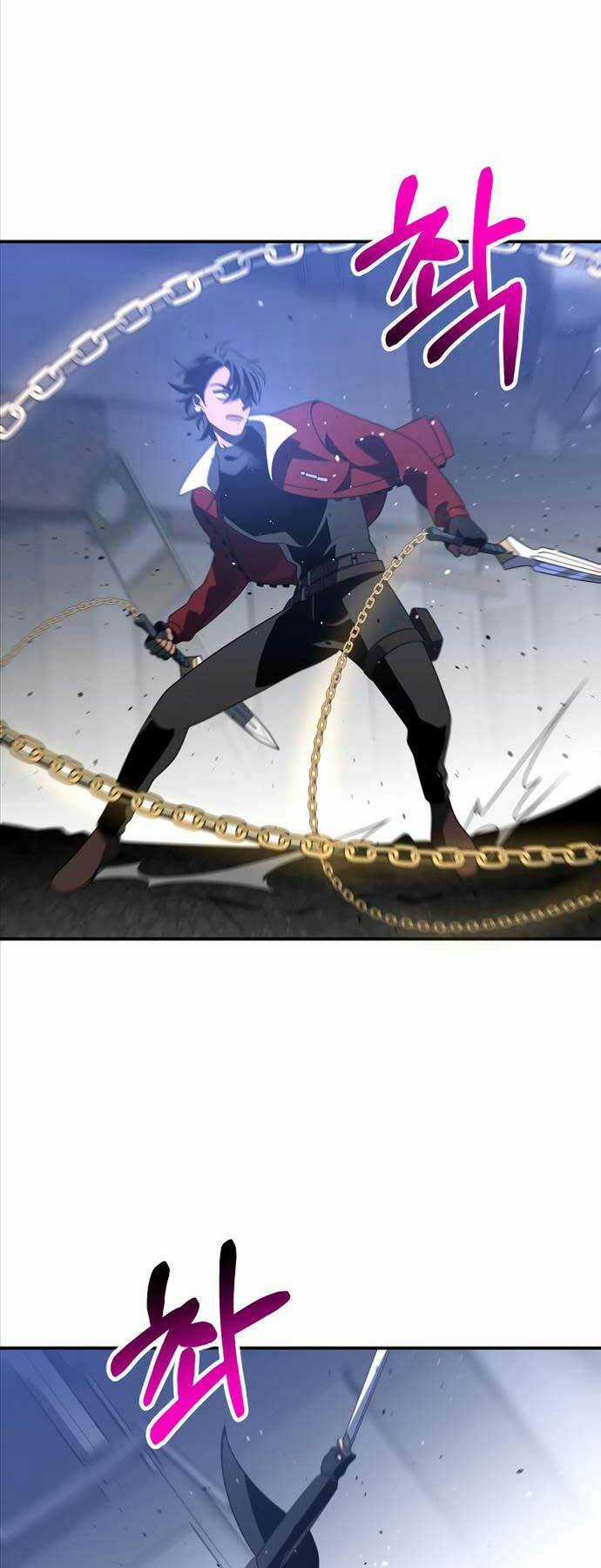 Ta Từng Là Tháp Vương Chapter 45 trang 47