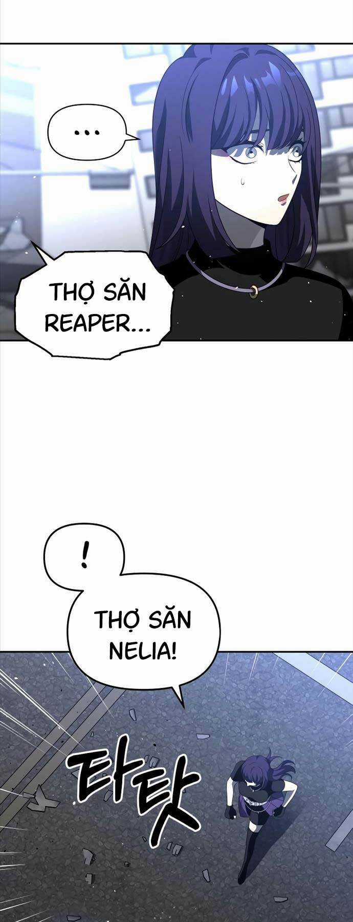 Ta Từng Là Tháp Vương Chapter 45 trang 6