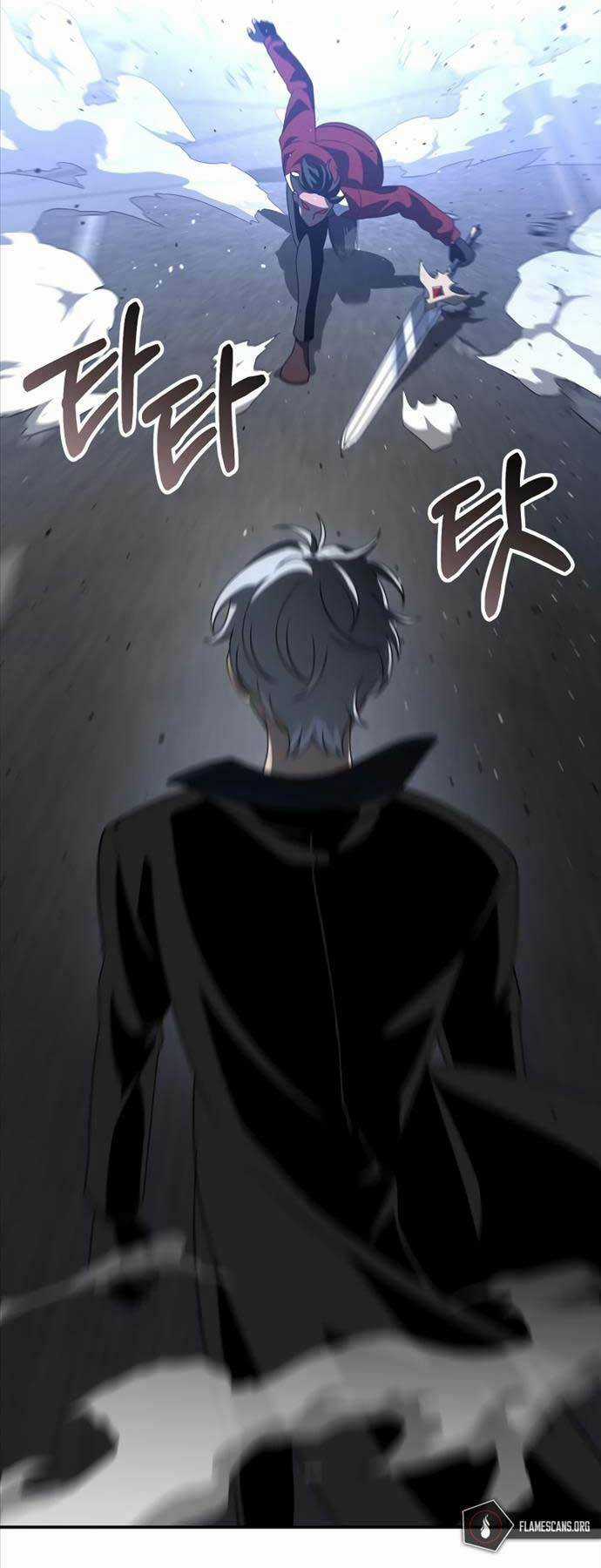 Ta Từng Là Tháp Vương Chapter 45 trang 89