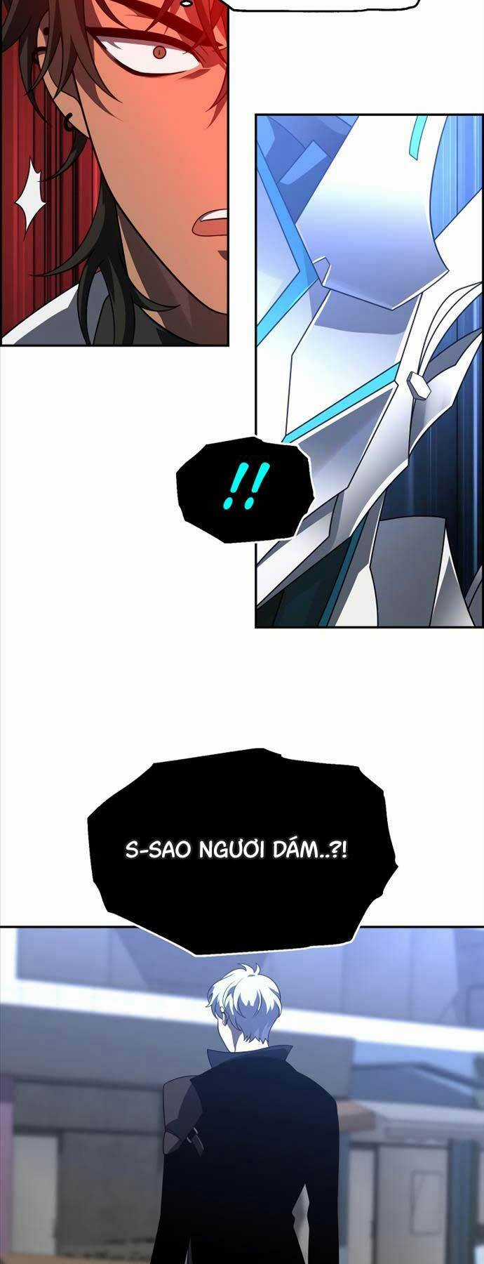 Ta Từng Là Tháp Vương Chapter 46 trang 101