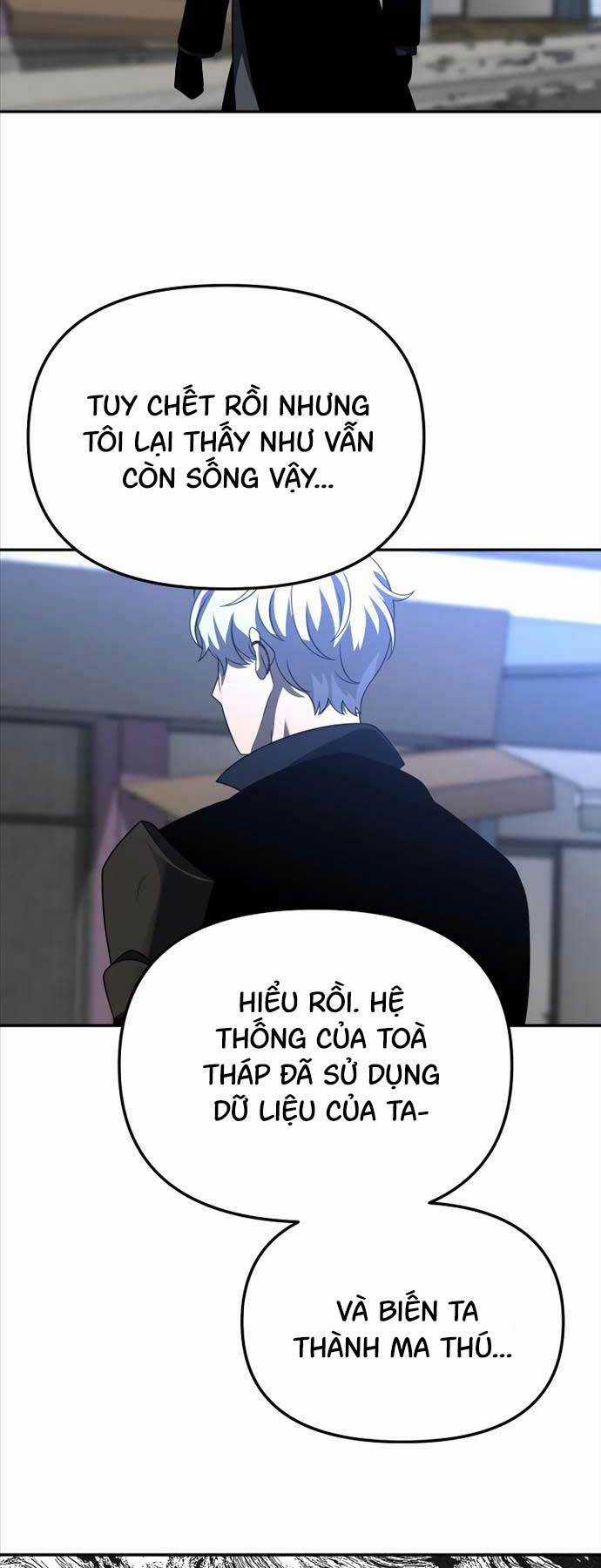 Ta Từng Là Tháp Vương Chapter 46 trang 102