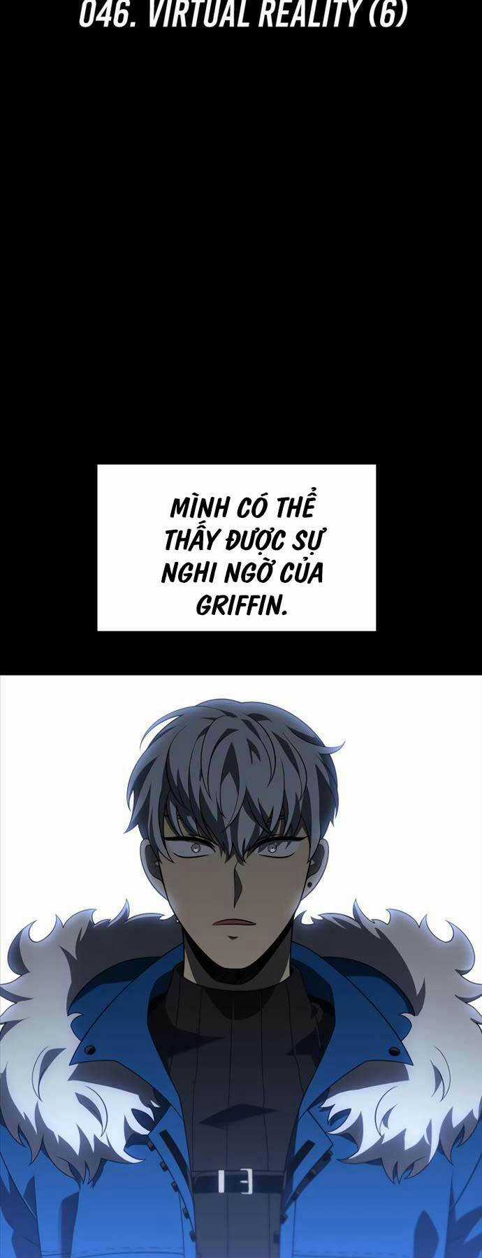 Ta Từng Là Tháp Vương Chapter 46 trang 19