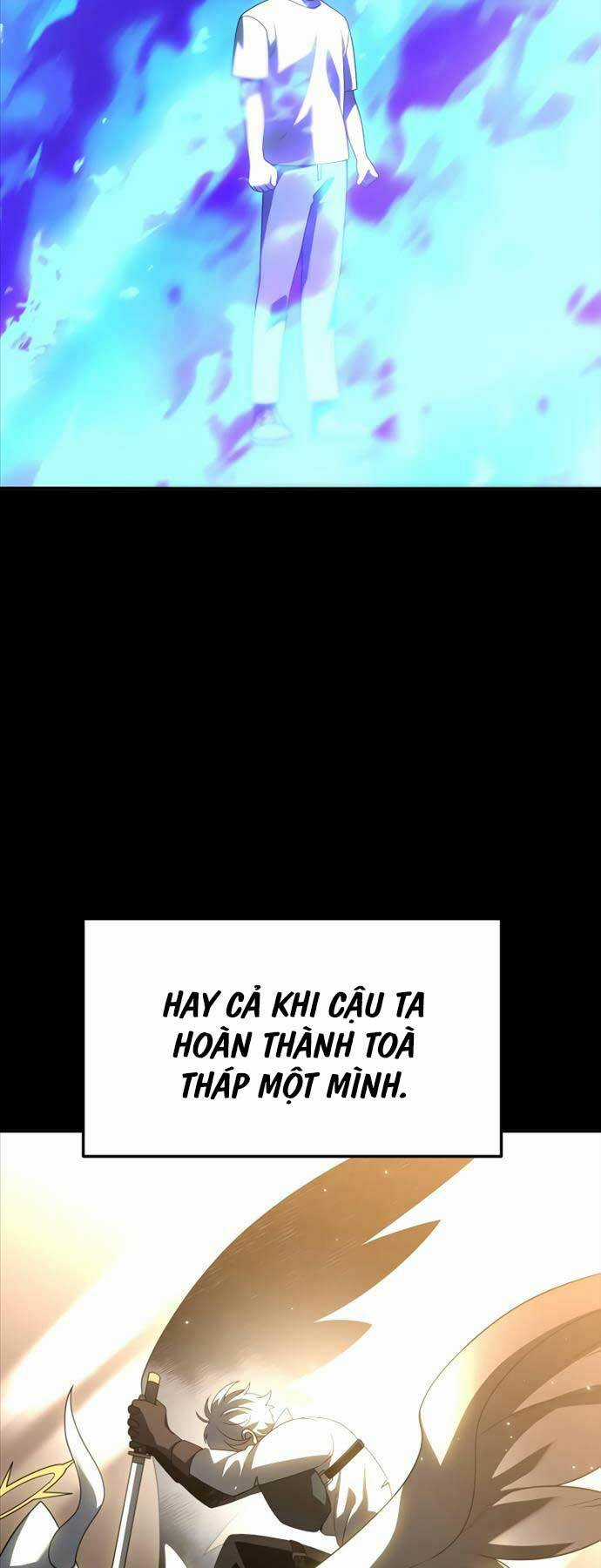 Ta Từng Là Tháp Vương Chapter 46 trang 22