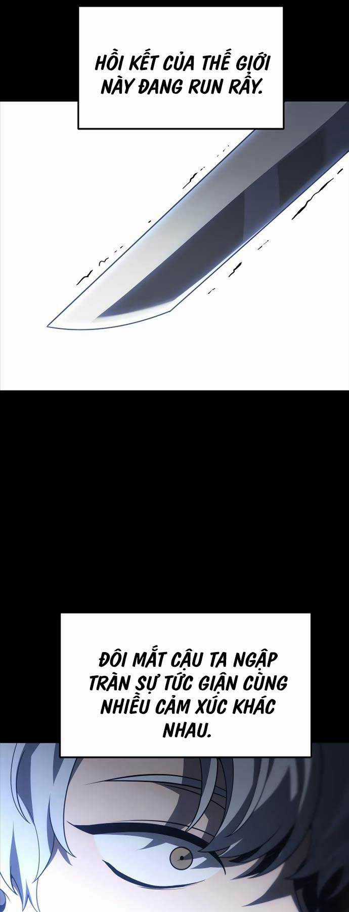 Ta Từng Là Tháp Vương Chapter 46 trang 26