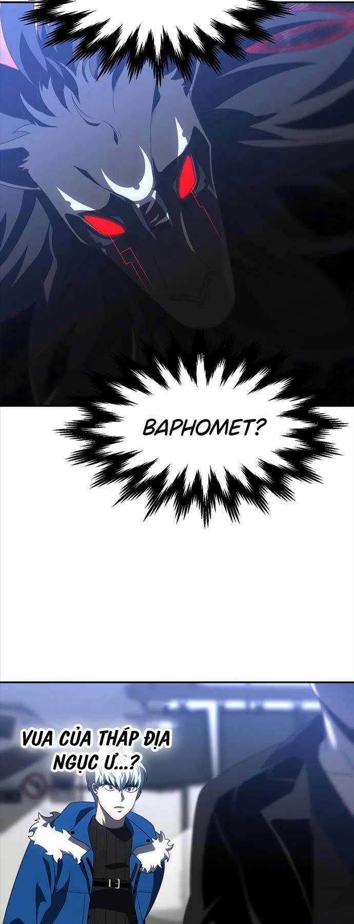 Ta Từng Là Tháp Vương Chapter 46 trang 29