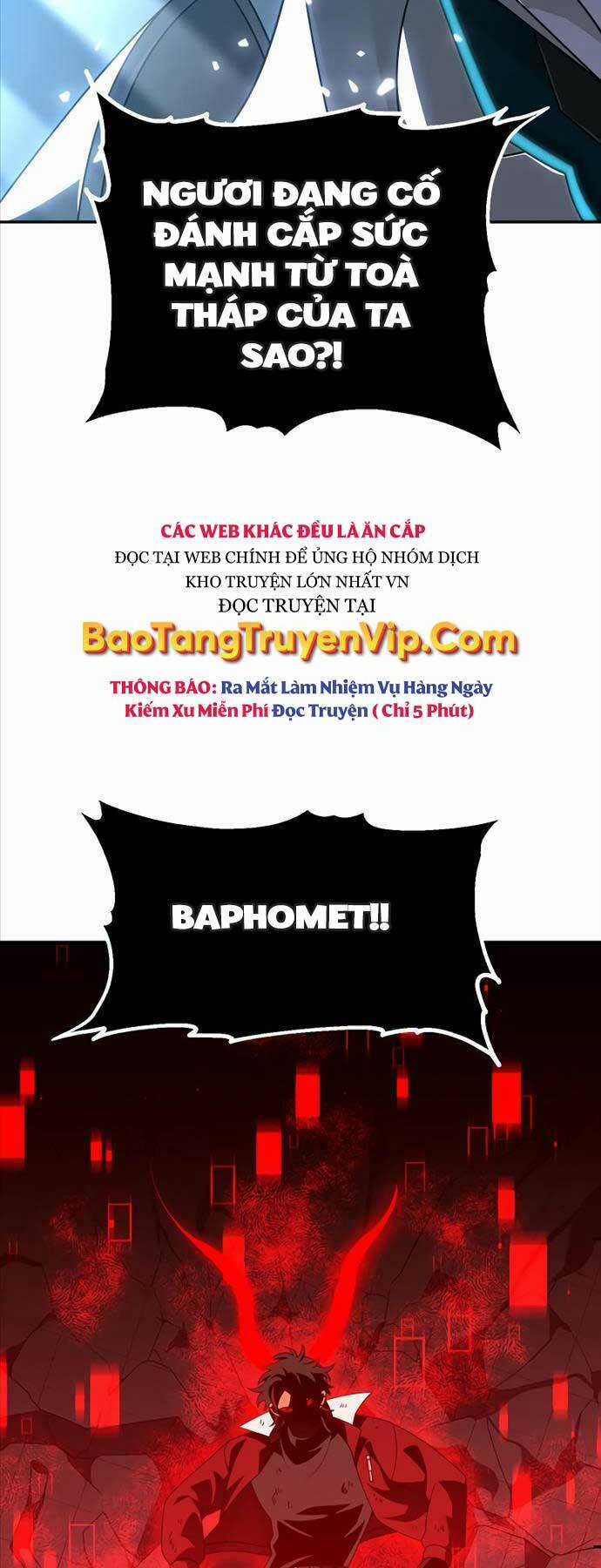 Ta Từng Là Tháp Vương Chapter 46 trang 3