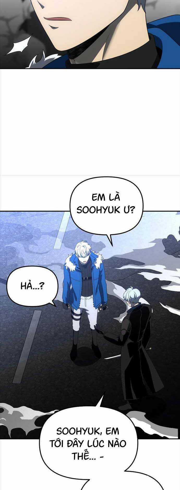 Ta Từng Là Tháp Vương Chapter 46 trang 33