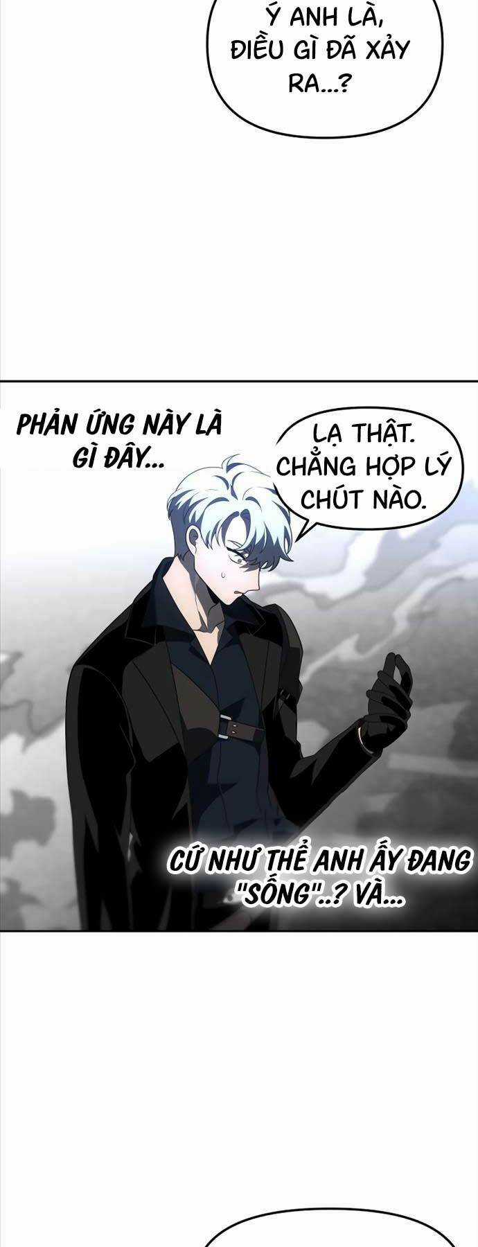 Ta Từng Là Tháp Vương Chapter 46 trang 34