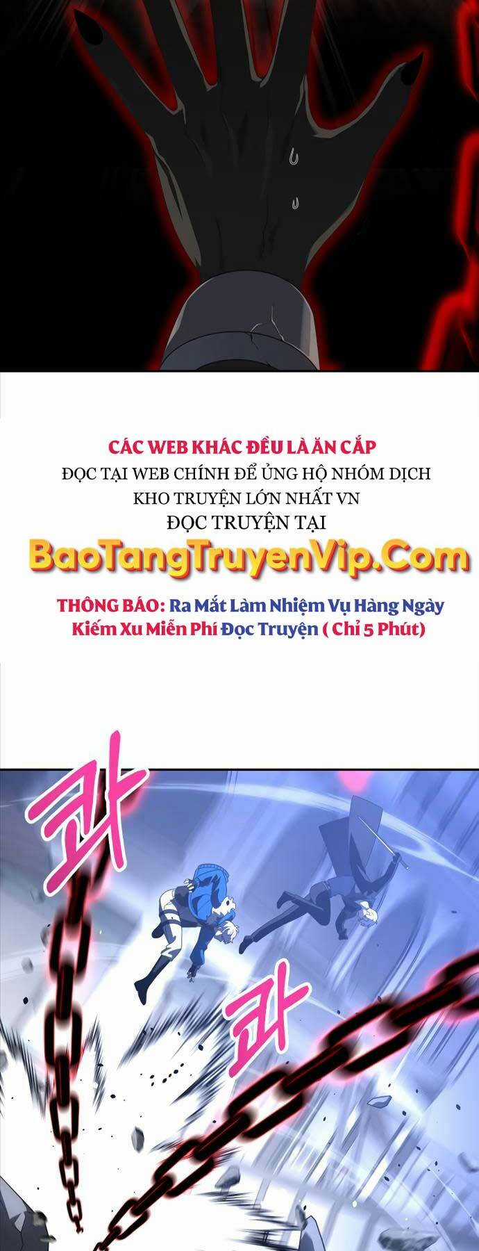 Ta Từng Là Tháp Vương Chapter 46 trang 43
