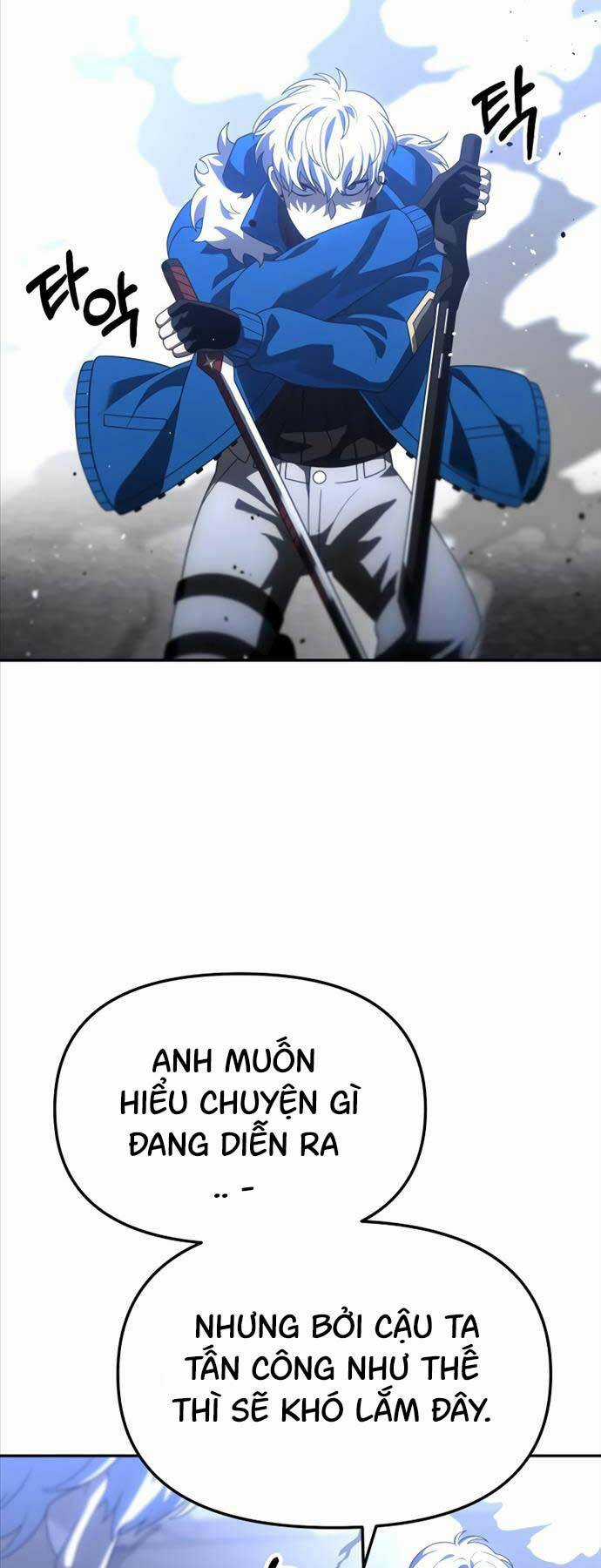 Ta Từng Là Tháp Vương Chapter 46 trang 46