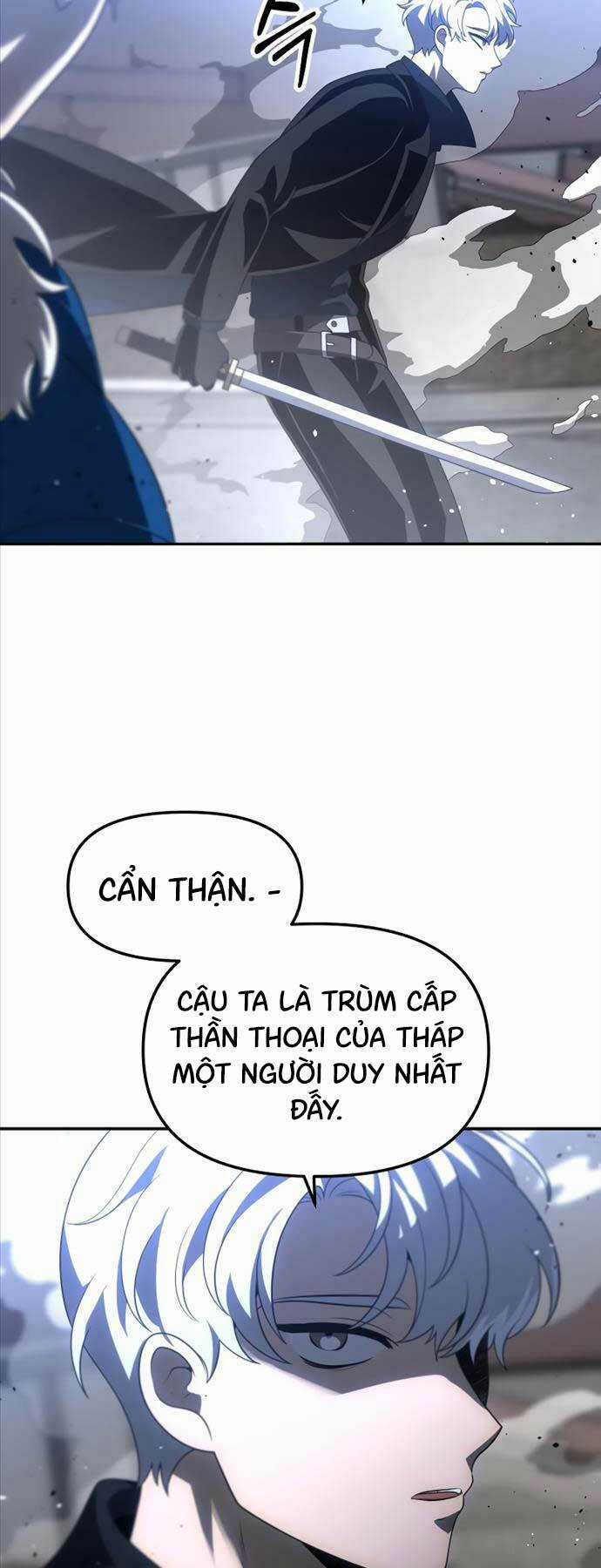 Ta Từng Là Tháp Vương Chapter 46 trang 47