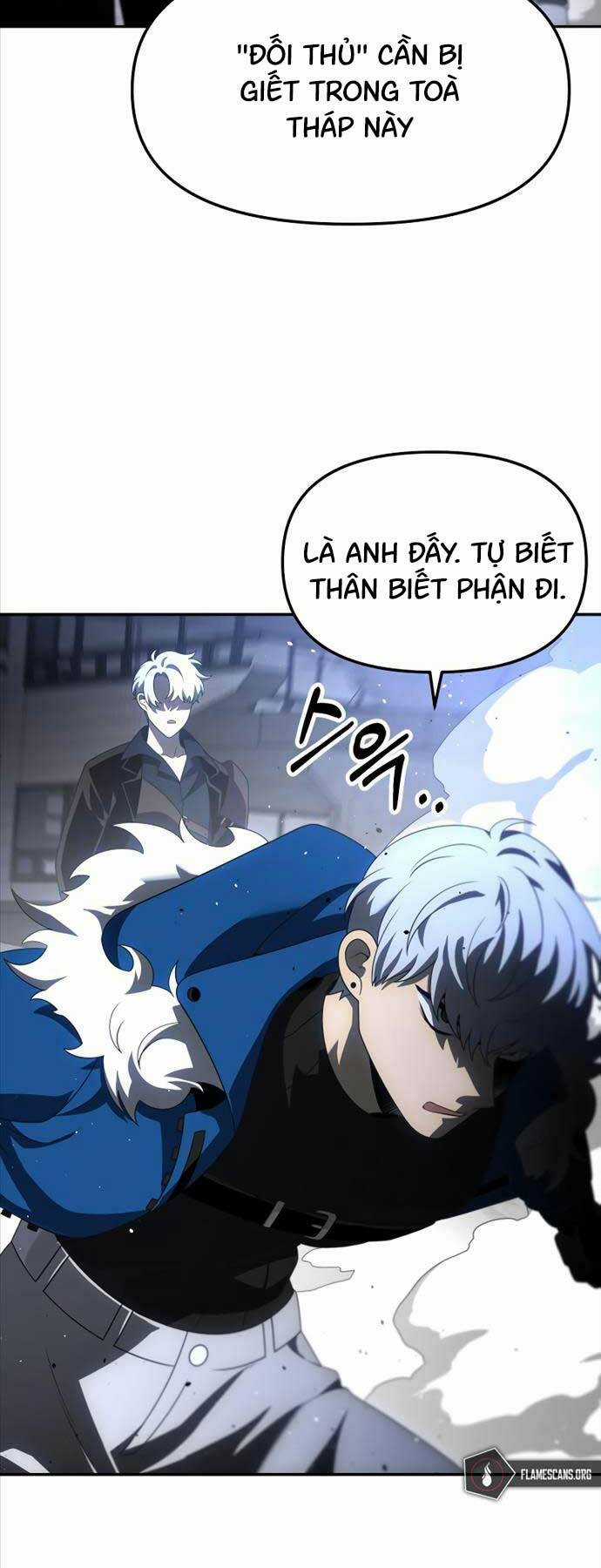 Ta Từng Là Tháp Vương Chapter 46 trang 49