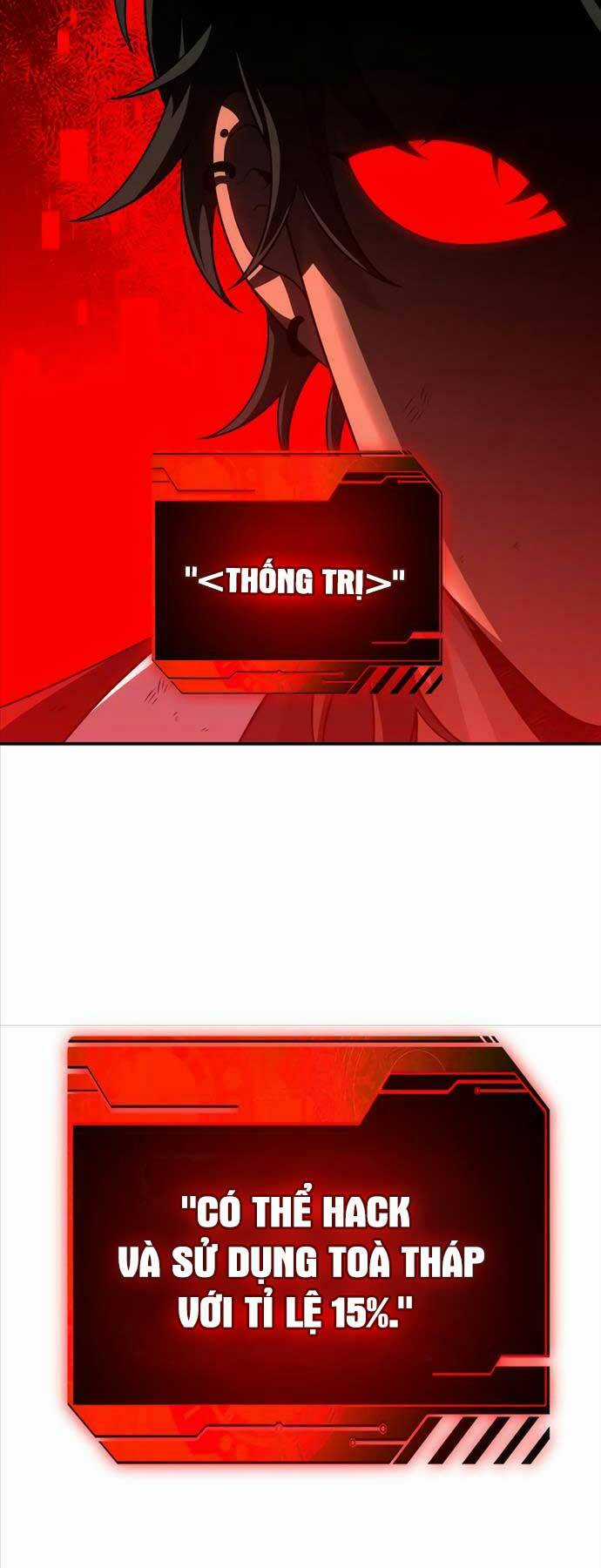 Ta Từng Là Tháp Vương Chapter 46 trang 5