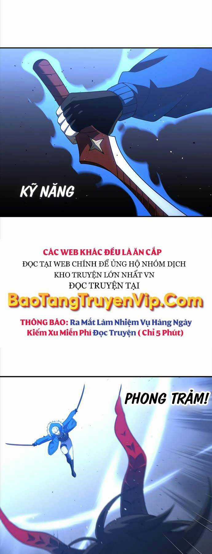 Ta Từng Là Tháp Vương Chapter 46 trang 53