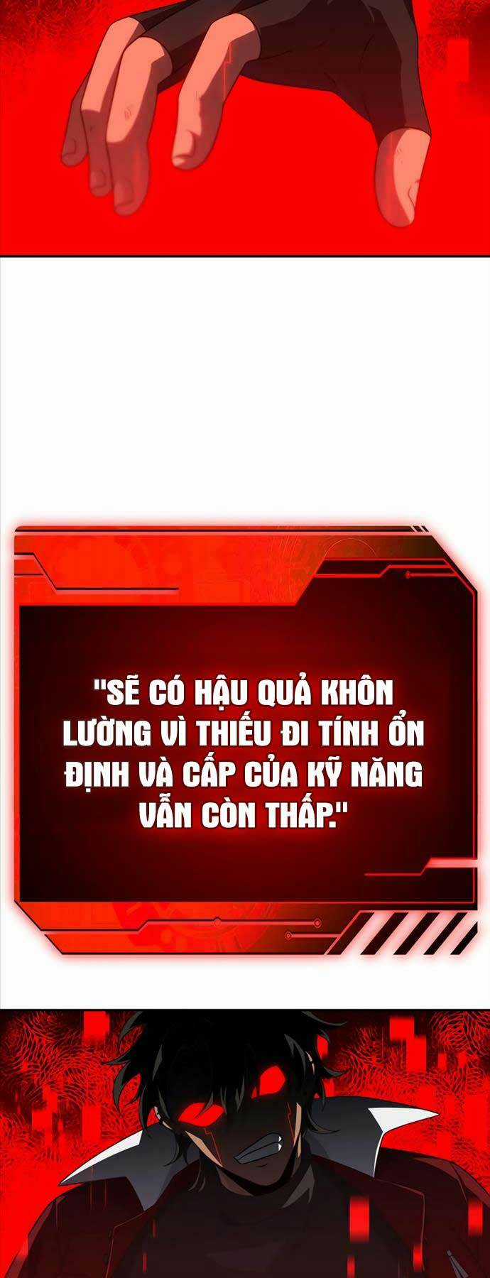 Ta Từng Là Tháp Vương Chapter 46 trang 8