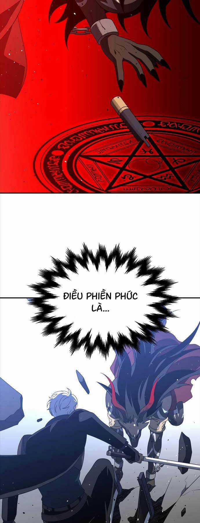 Ta Từng Là Tháp Vương Chapter 46 trang 84