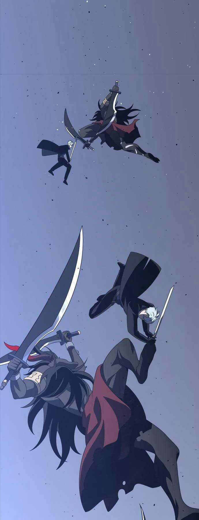 Ta Từng Là Tháp Vương Chapter 46 trang 87