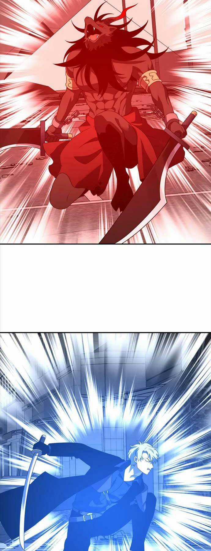 Ta Từng Là Tháp Vương Chapter 46 trang 91