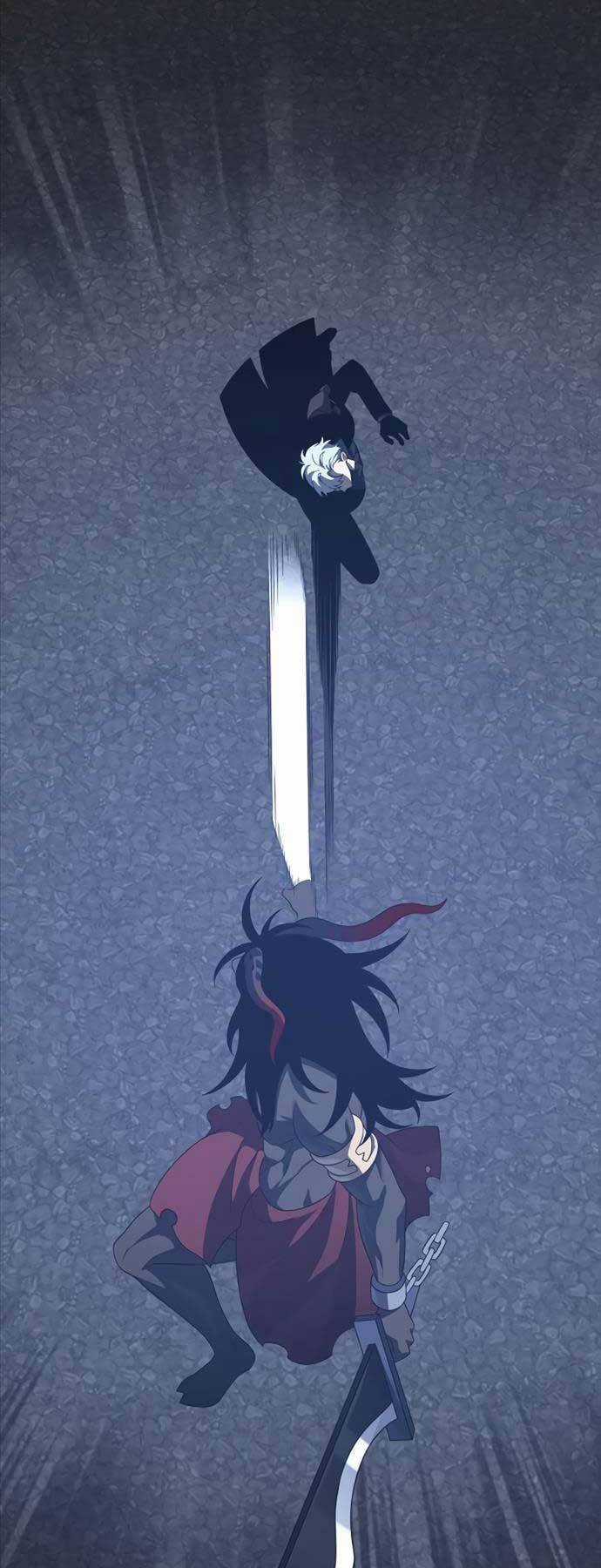 Ta Từng Là Tháp Vương Chapter 46 trang 95