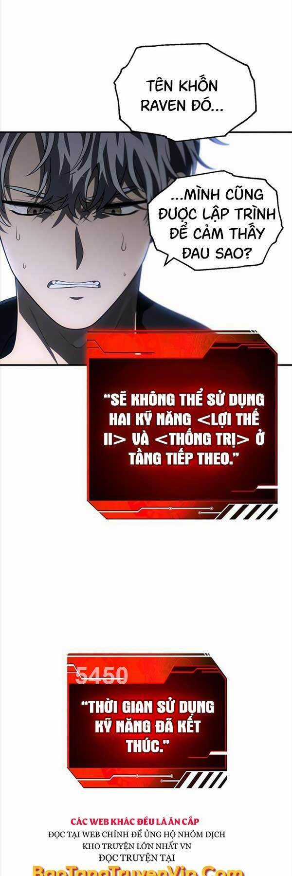 Ta Từng Là Tháp Vương Chapter 47 trang 1