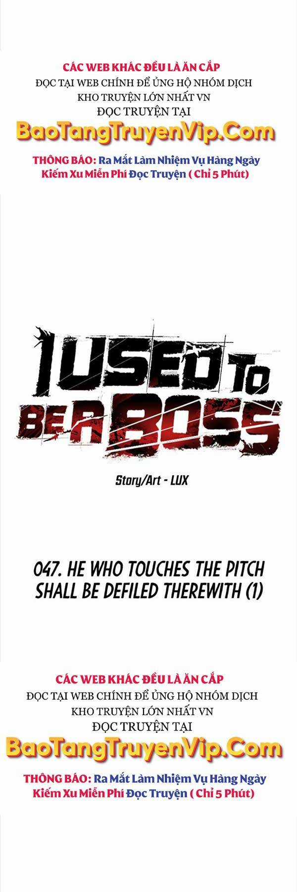 Ta Từng Là Tháp Vương Chapter 47 trang 13