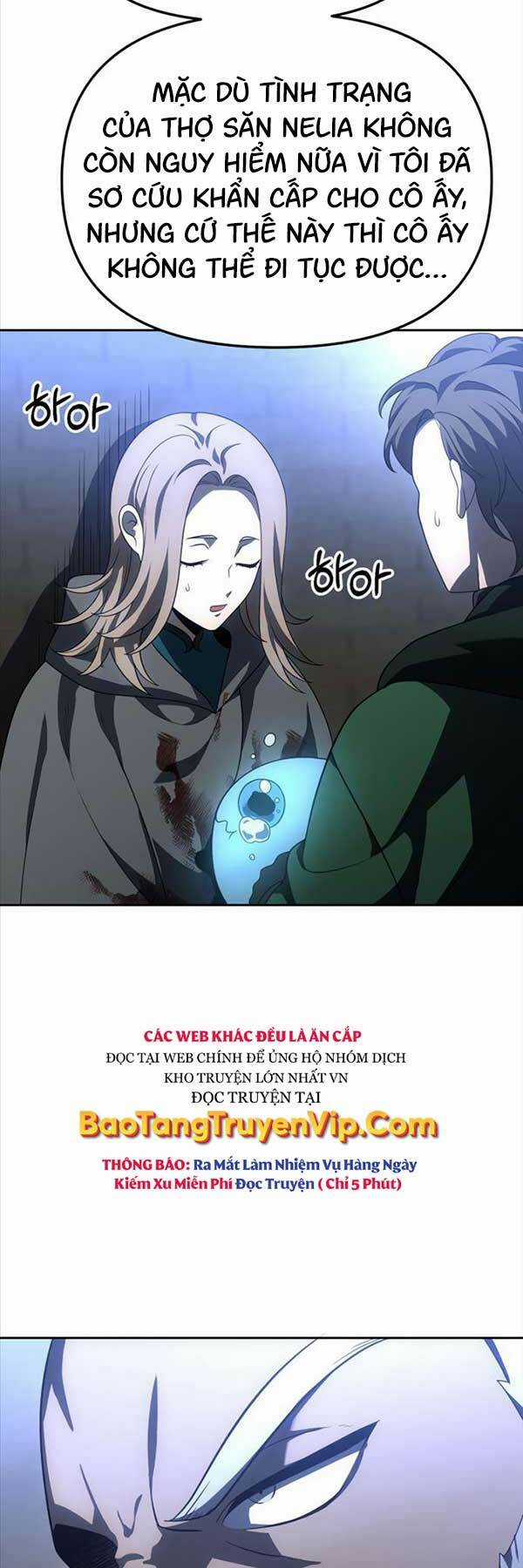 Ta Từng Là Tháp Vương Chapter 47 trang 17