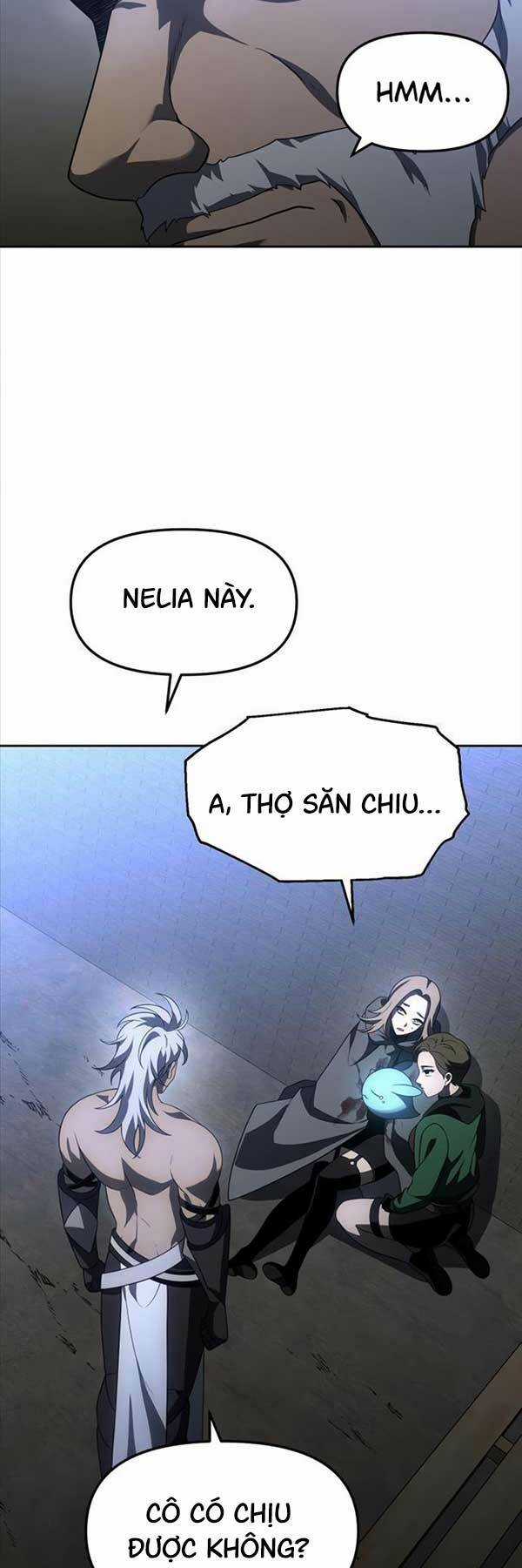 Ta Từng Là Tháp Vương Chapter 47 trang 18