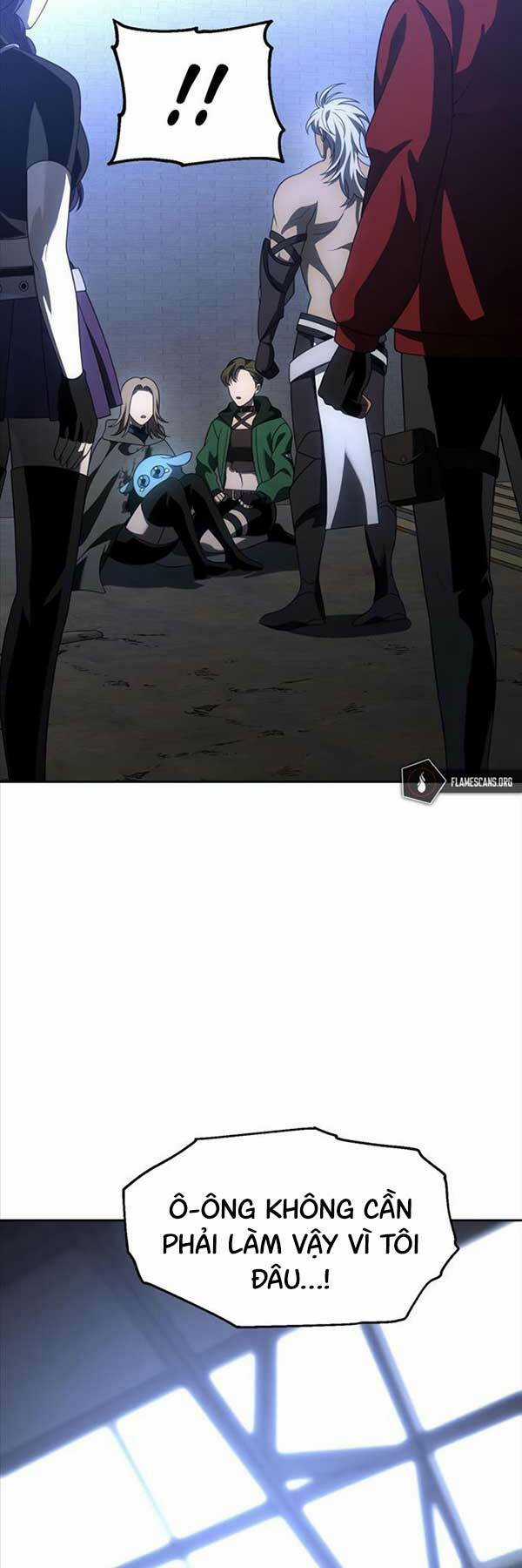 Ta Từng Là Tháp Vương Chapter 47 trang 20