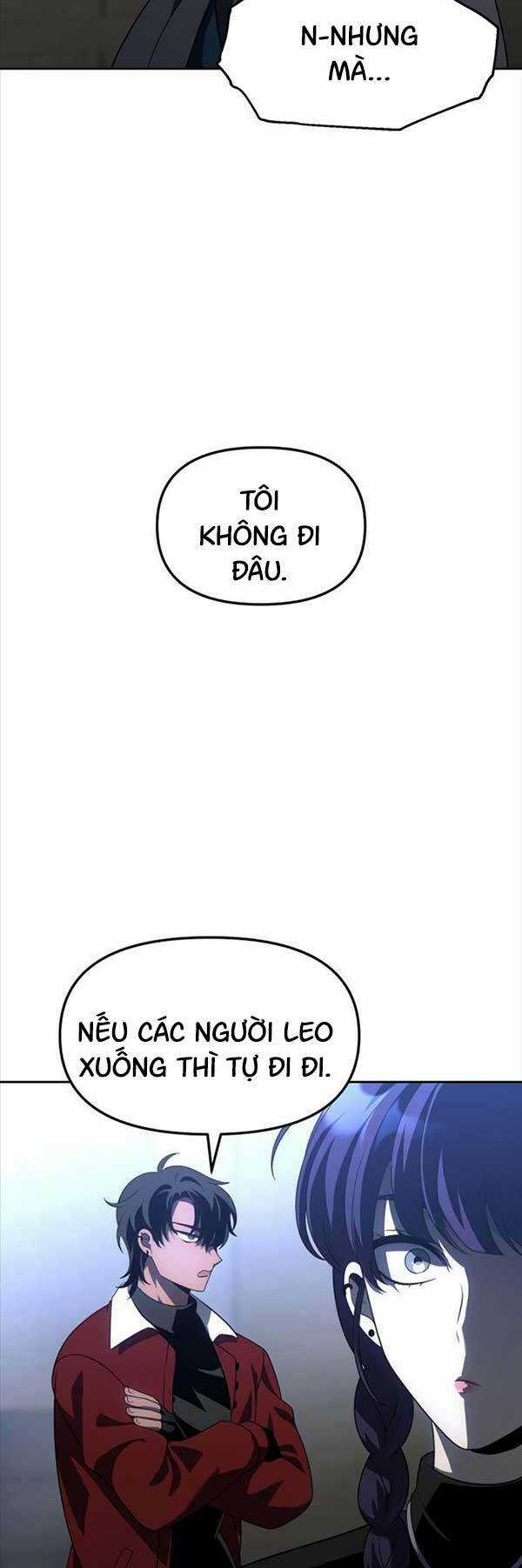 Ta Từng Là Tháp Vương Chapter 47 trang 22