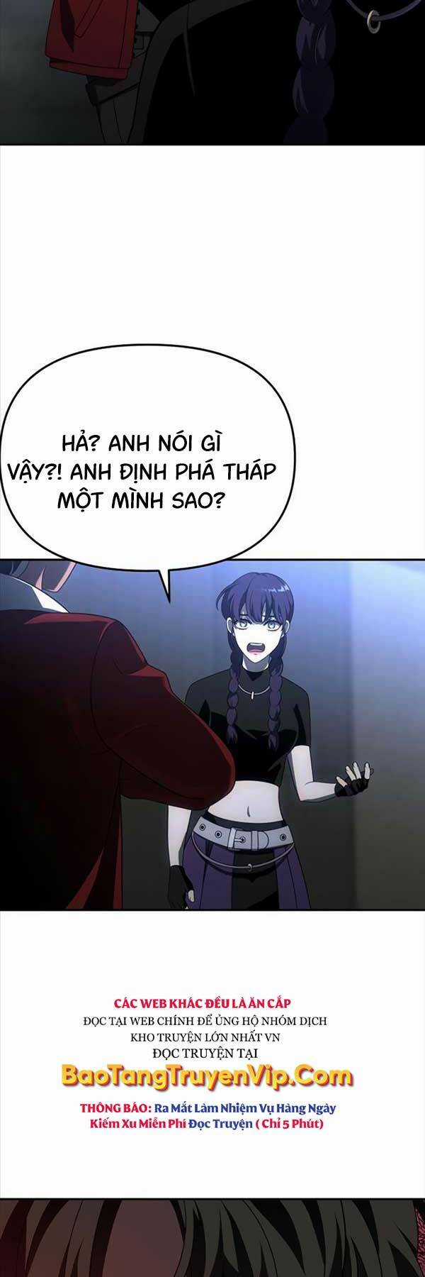 Ta Từng Là Tháp Vương Chapter 47 trang 23