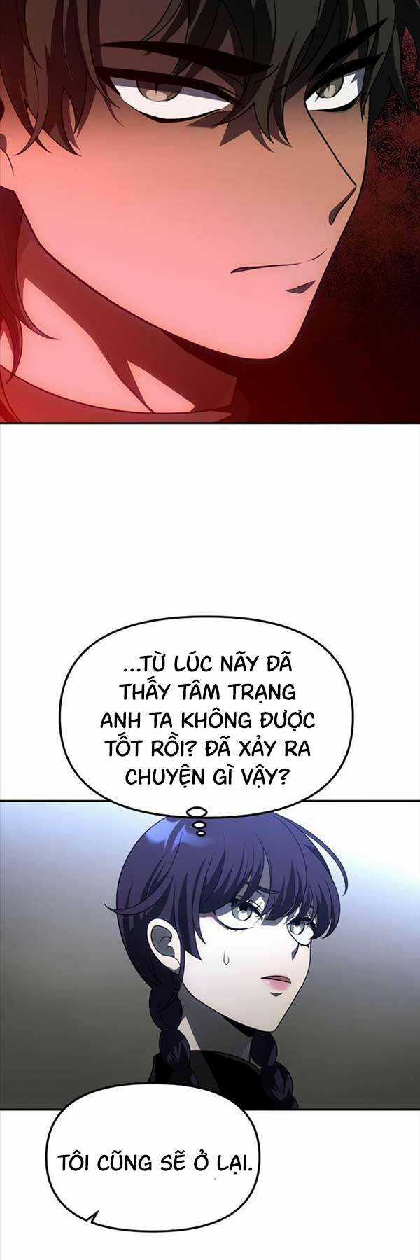 Ta Từng Là Tháp Vương Chapter 47 trang 24