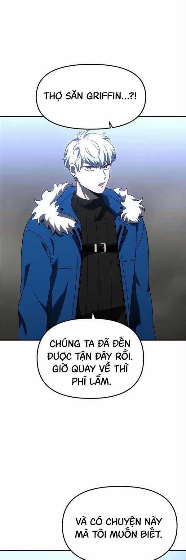 Ta Từng Là Tháp Vương Chapter 47 trang 25