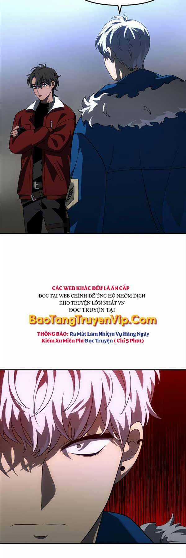 Ta Từng Là Tháp Vương Chapter 47 trang 26