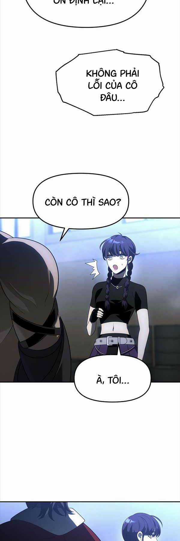 Ta Từng Là Tháp Vương Chapter 47 trang 29
