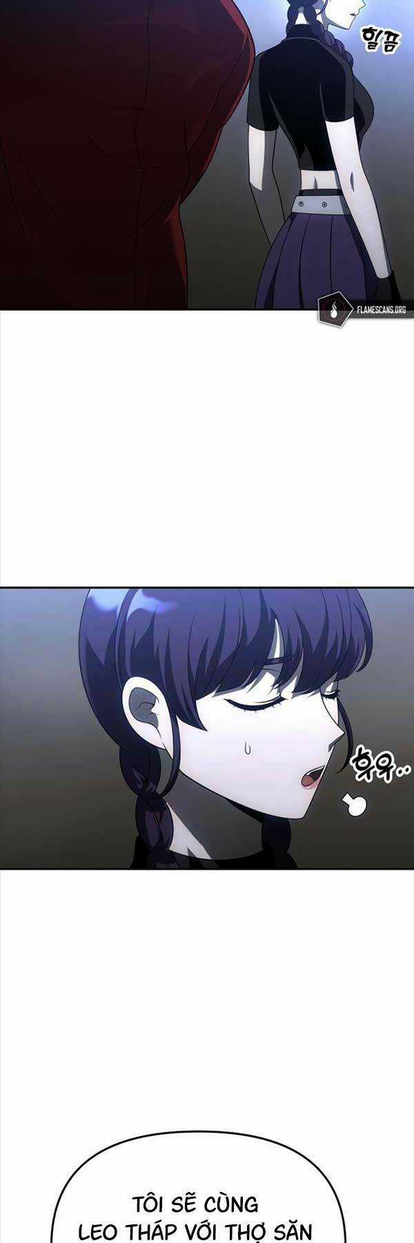 Ta Từng Là Tháp Vương Chapter 47 trang 30