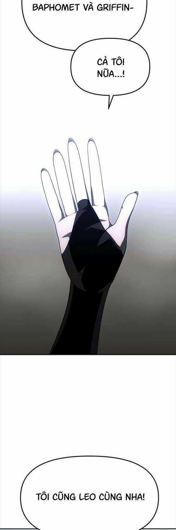 Ta Từng Là Tháp Vương Chapter 47 trang 31