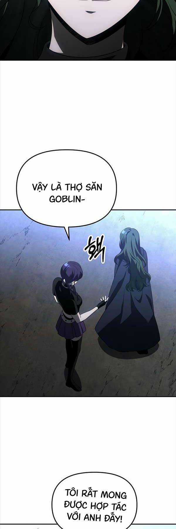 Ta Từng Là Tháp Vương Chapter 47 trang 33